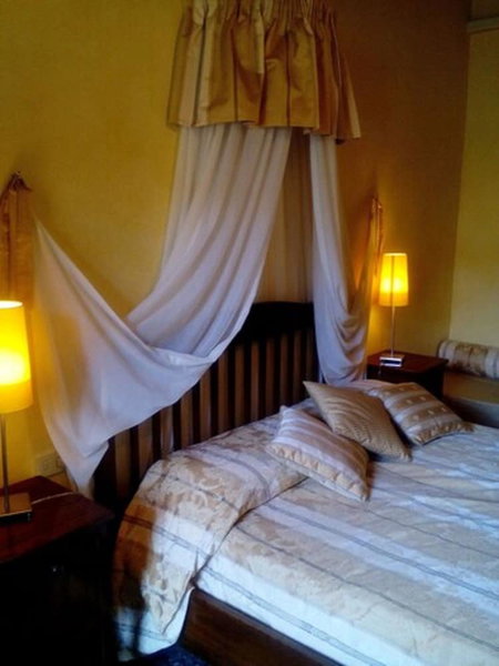 Tourist House, Florence, Italy