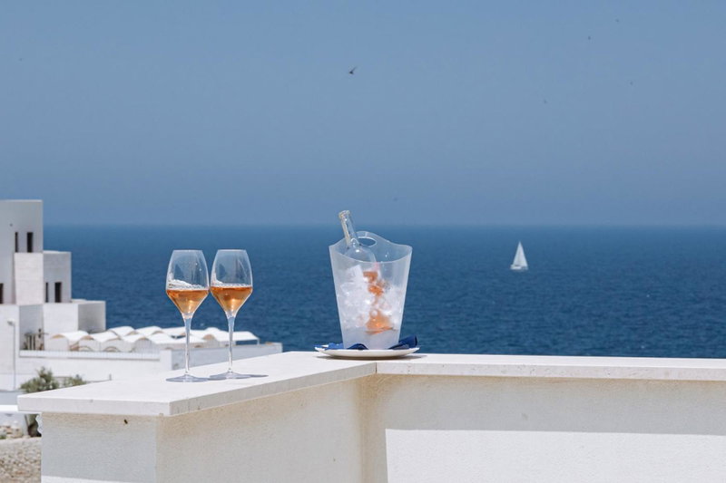 Lamare cucina e dimore, Polignano a Mare, Italy