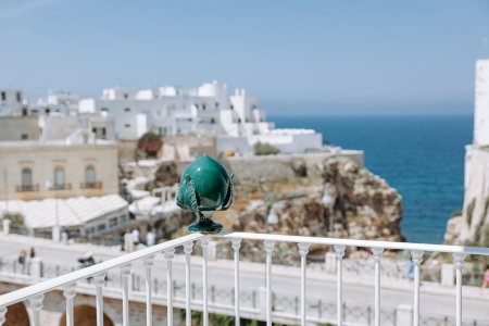 Lamare cucina e dimore, Polignano a Mare, Italy