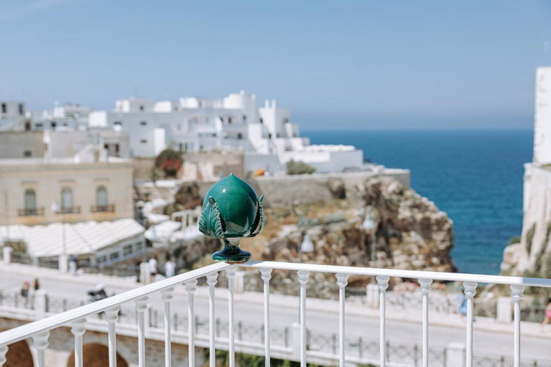 Lamare cucina e dimore, Polignano a Mare, Italy