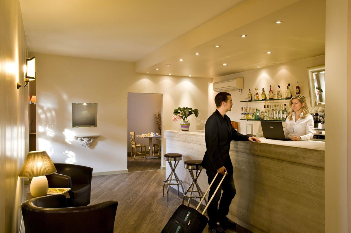 Hotel Noce, Italia