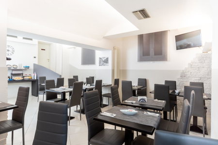 Hotel University, Bologna, Italy