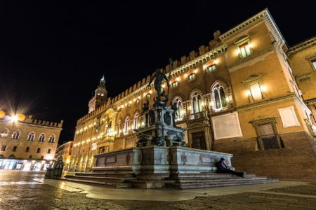 Hotel University, Bologna, Italy