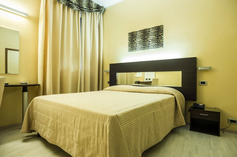 Hotel University, Bologna, Italy