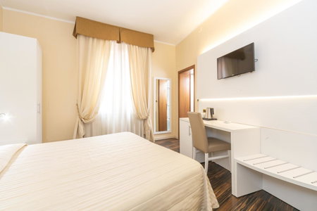 Hotel University, Bologna, Italy