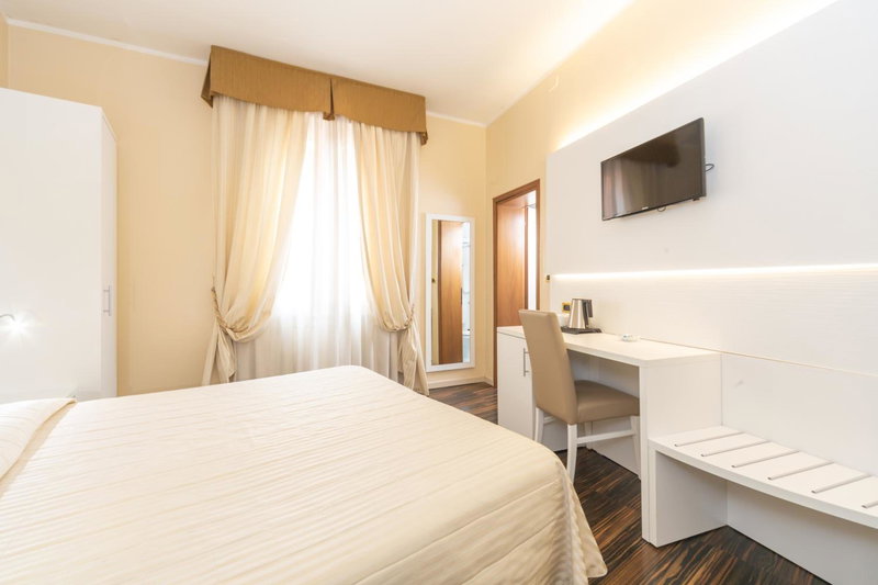 Hotel University, Bologna, Italy