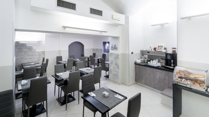 Hotel University, Bologna, Italy