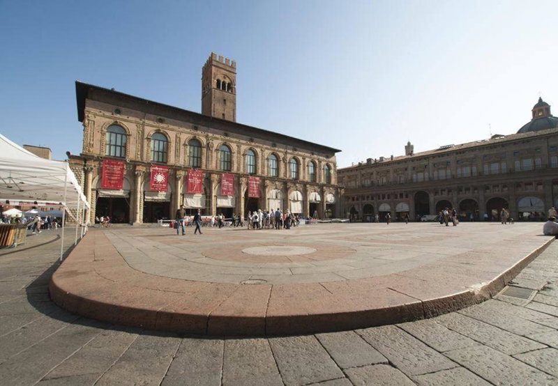 Hotel University, Bologna, Italy