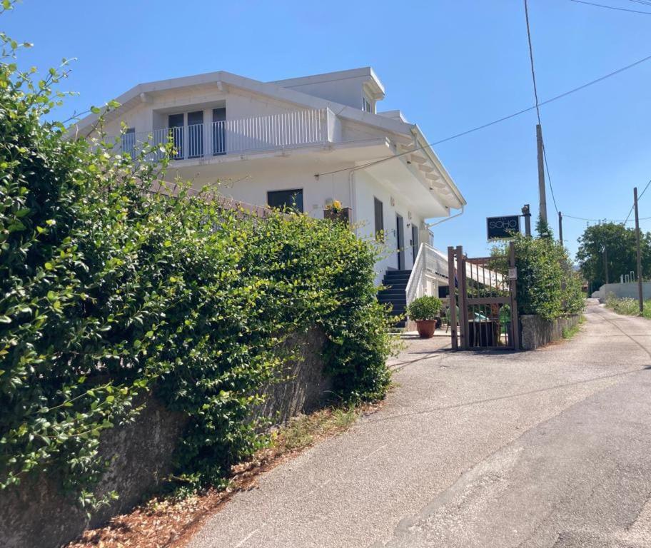 Hotel · Soho B&b, Fisciano
