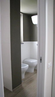 Soho B&b, Fisciano, Italy