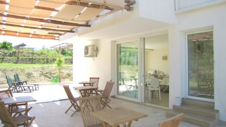 Soho B&b, Fisciano, Italy