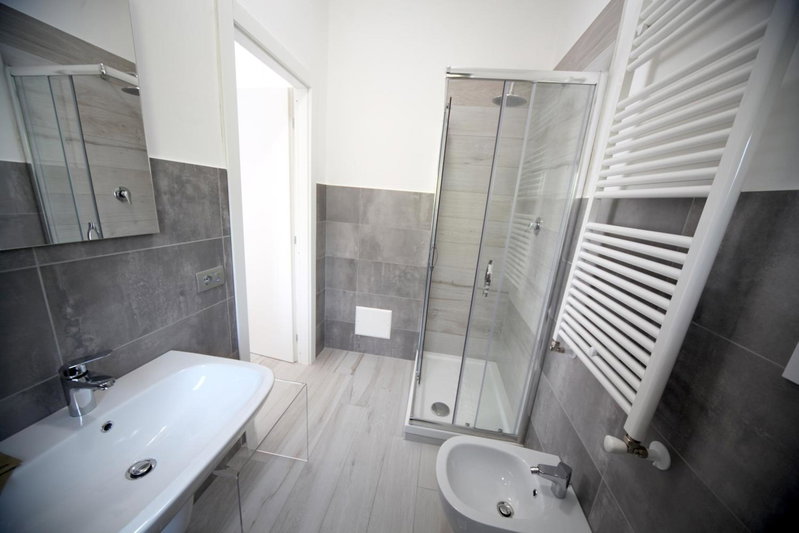 Soho B&b, Fisciano, Italy