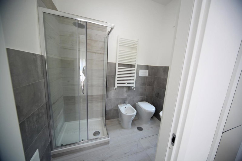 Soho B&b, Fisciano, Italy