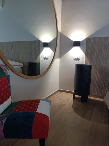 Soho B&b, Fisciano, Italy