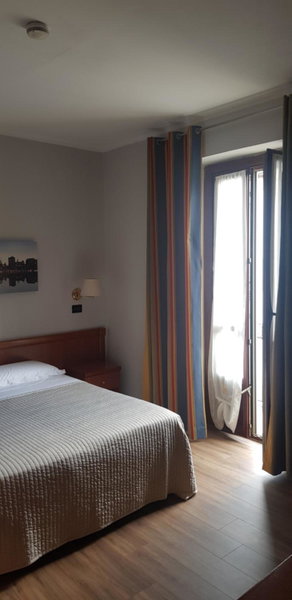 Hotel Alpi Resort, Turin, Italy