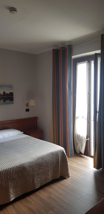 Hotel Alpi Resort, Turin, Italy