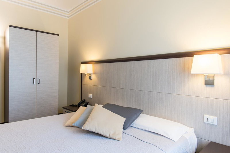 Hotel Alpi Resort, Turin, Italy
