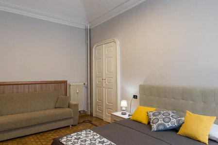 Hotel Alpi Resort, Turin, Italy