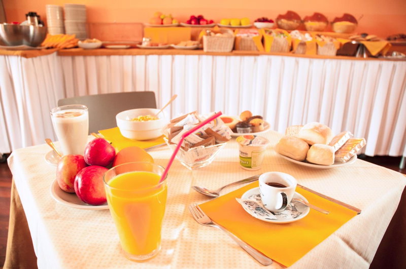 Hotel Alpi Resort, Turin, Italy