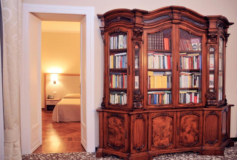 Hotel Alpi Resort, Turin, Italy