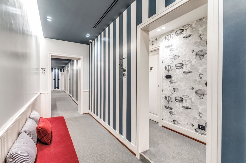Sospeso Boutique Hotel, Milan, Italy