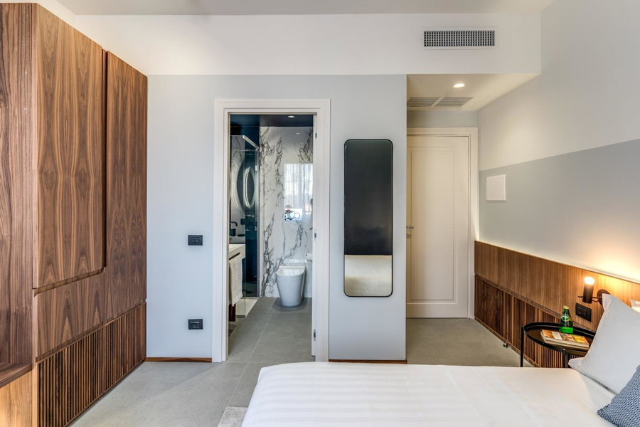 Sospeso Boutique Hotel, Milan, Italy