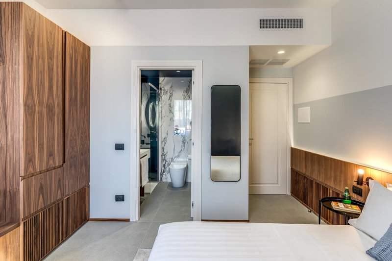 Sospeso Boutique Hotel, Milan, Italy