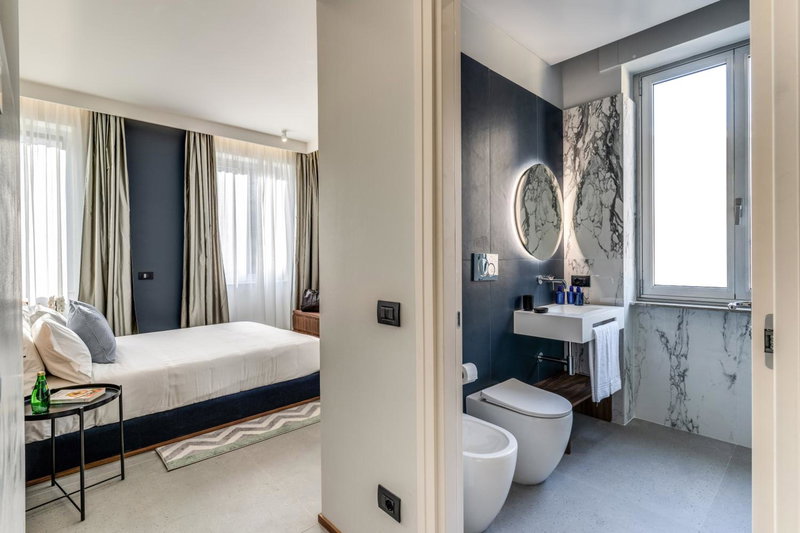 Sospeso Boutique Hotel, Milan, Italy