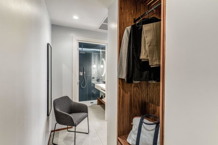Sospeso Boutique Hotel, Milan, Italy