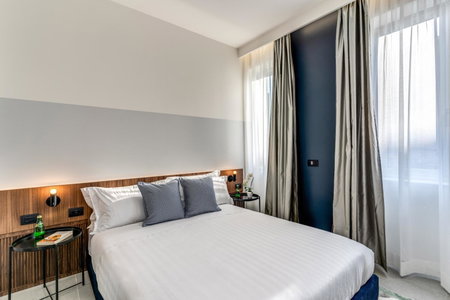 Sospeso Boutique Hotel, Milan, Italy