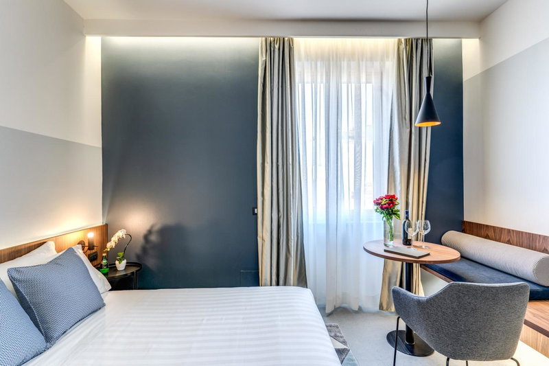Sospeso Boutique Hotel, Milan, Italy