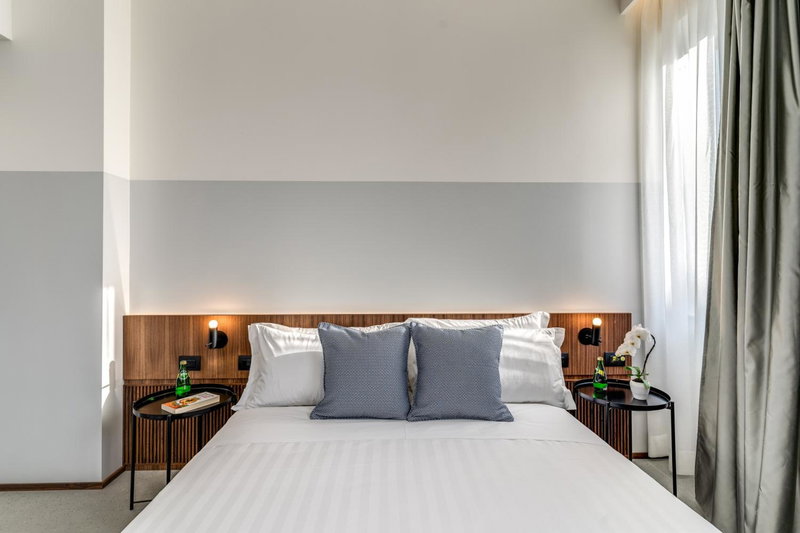 Sospeso Boutique Hotel, Milan, Italy