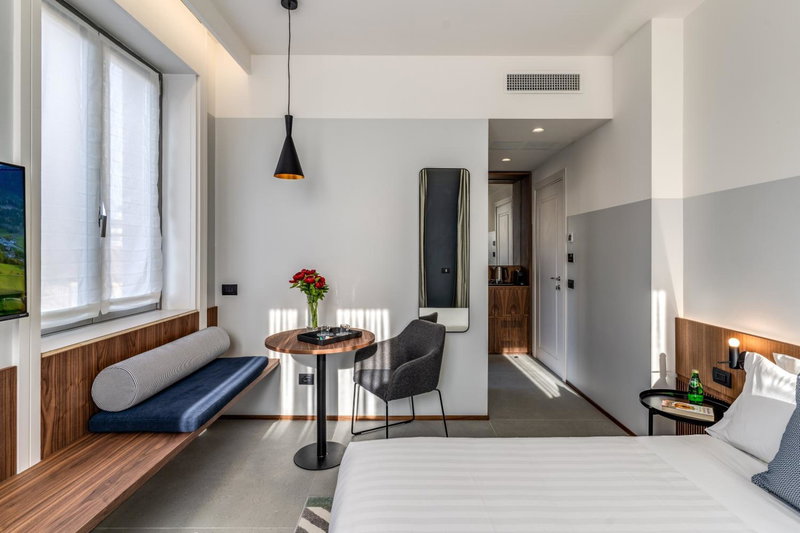 Sospeso Boutique Hotel, Milan, Italy