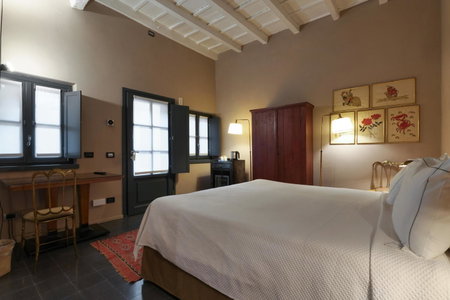 Maison Borella, Milan, Italy