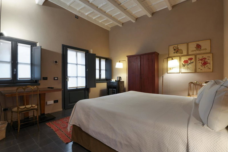 Maison Borella, Milan, Italy