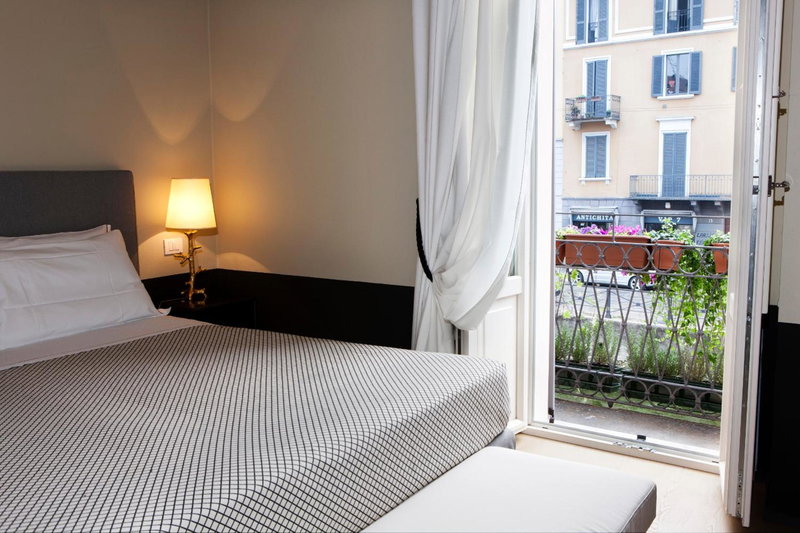 Maison Borella, Milan, Italy