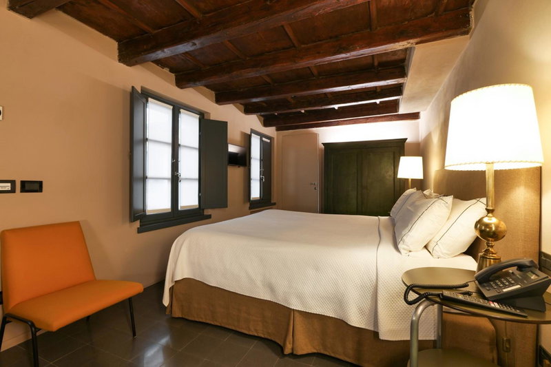 Maison Borella, Milan, Italy