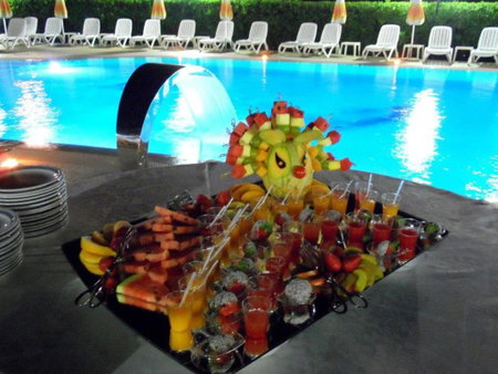 Hotel Le Tegnue, Sottomarina, Italy