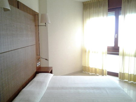 Hotel Le Tegnue, Sottomarina, Italy