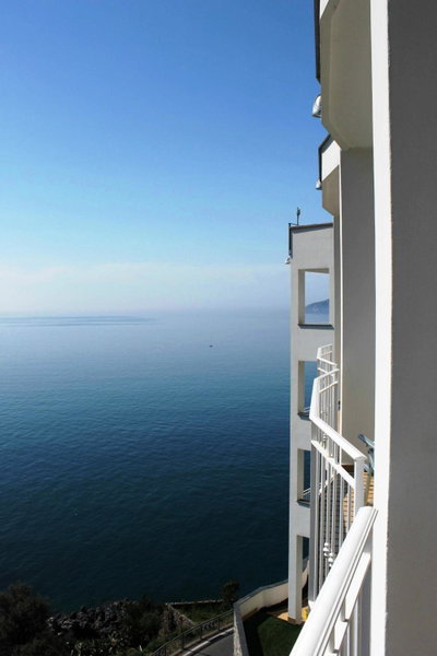 Residence Due Torri, Maiori, Italy
