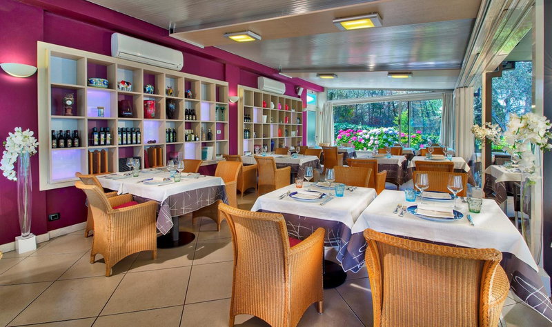 Hotel Galvani, Torri del Benaco, Italy