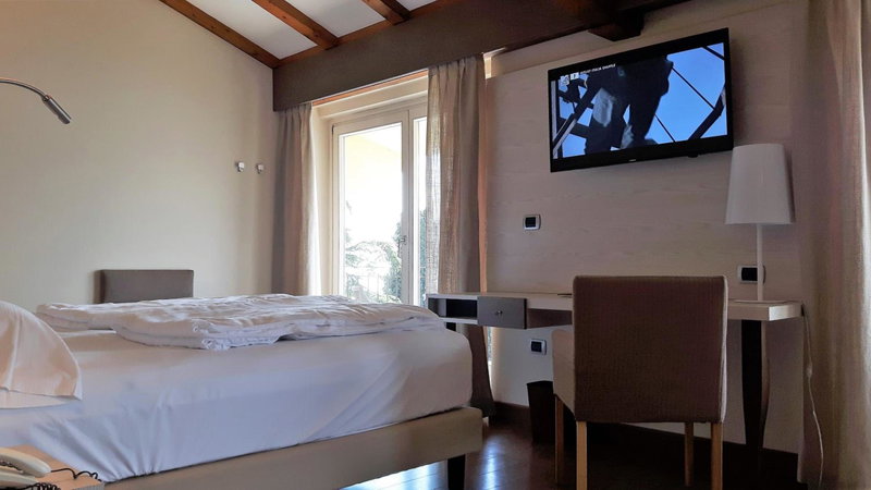 Hotel Galvani, Torri del Benaco, Italy
