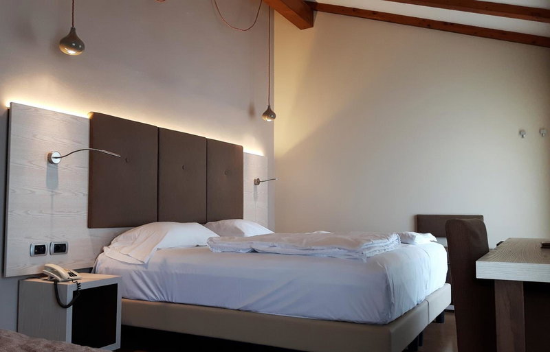 Hotel Galvani, Torri del Benaco, Italy