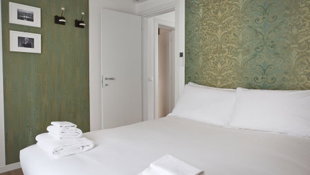 Italianway - Caretto, Milan, Italy