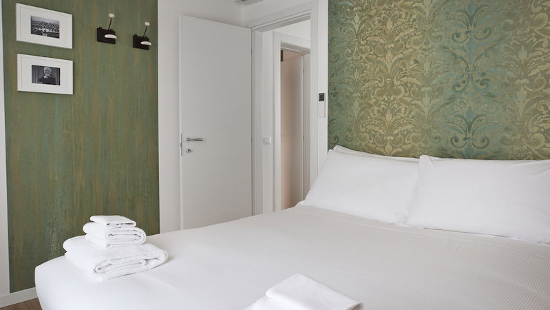 Italianway - Caretto, Milan, Italy