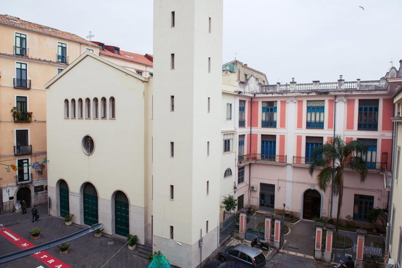 Glam House, Salerno, Italy