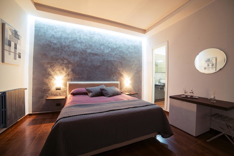 Glam House, Salerno, Italy