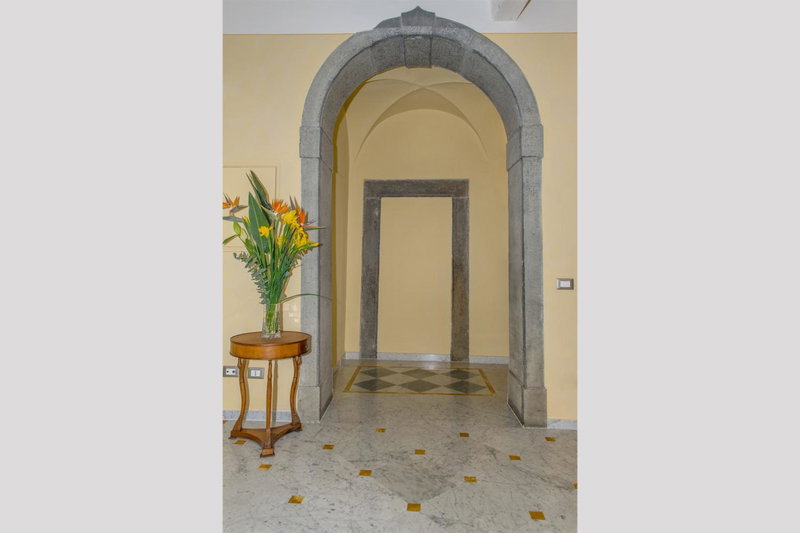 Relais Dei Mercanti B&B And Suites, Pisa, Italy