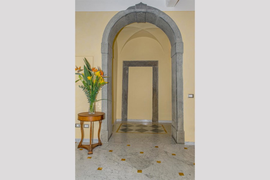Relais Dei Mercanti B&B And Suites, Pisa, Italy