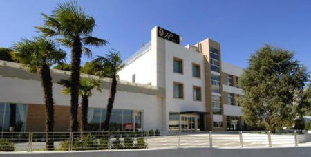 Hotel Pineta Wellness & Spa, Ruvo di Puglia, Italy